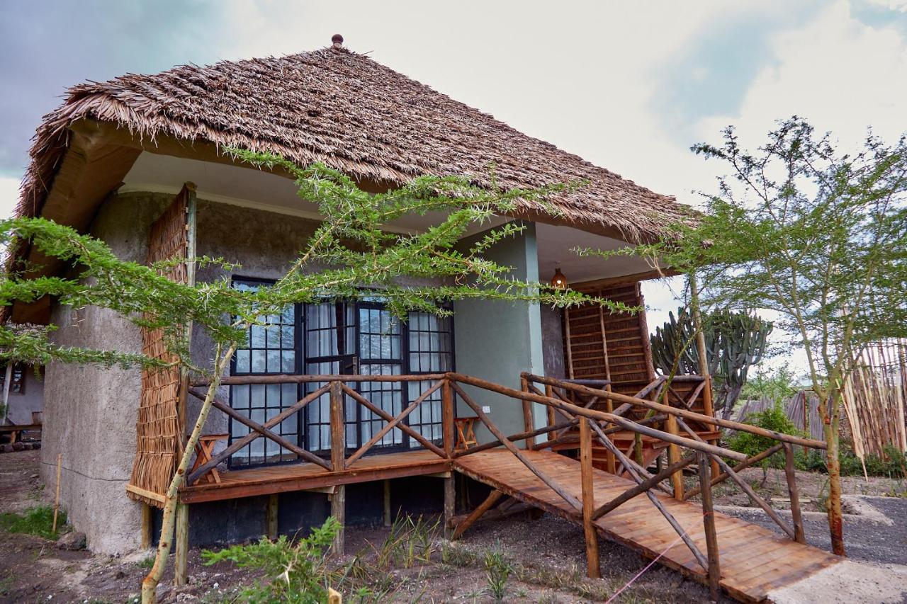 Kutoka Lodge Arusha Exterior photo