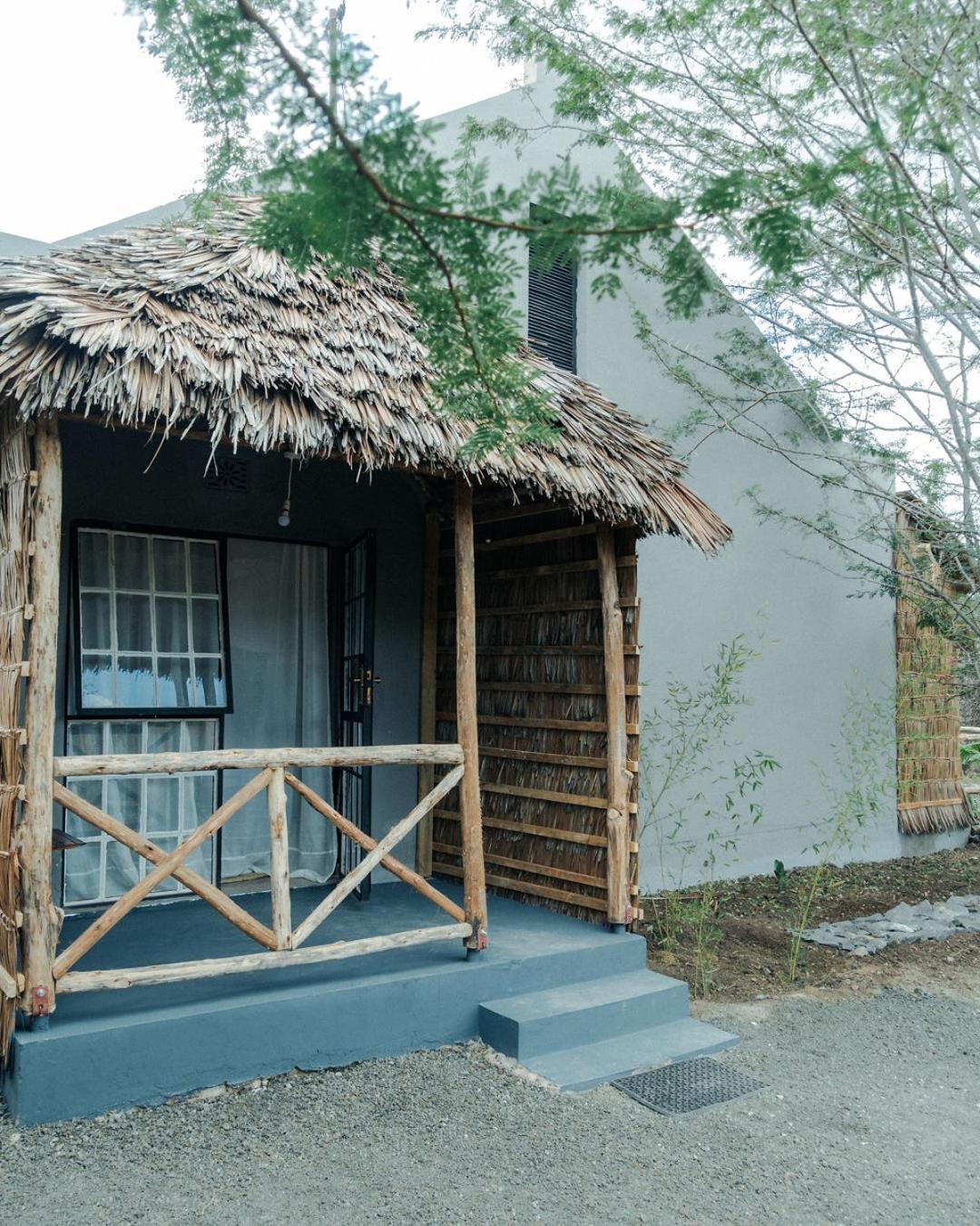 Kutoka Lodge Arusha Exterior photo