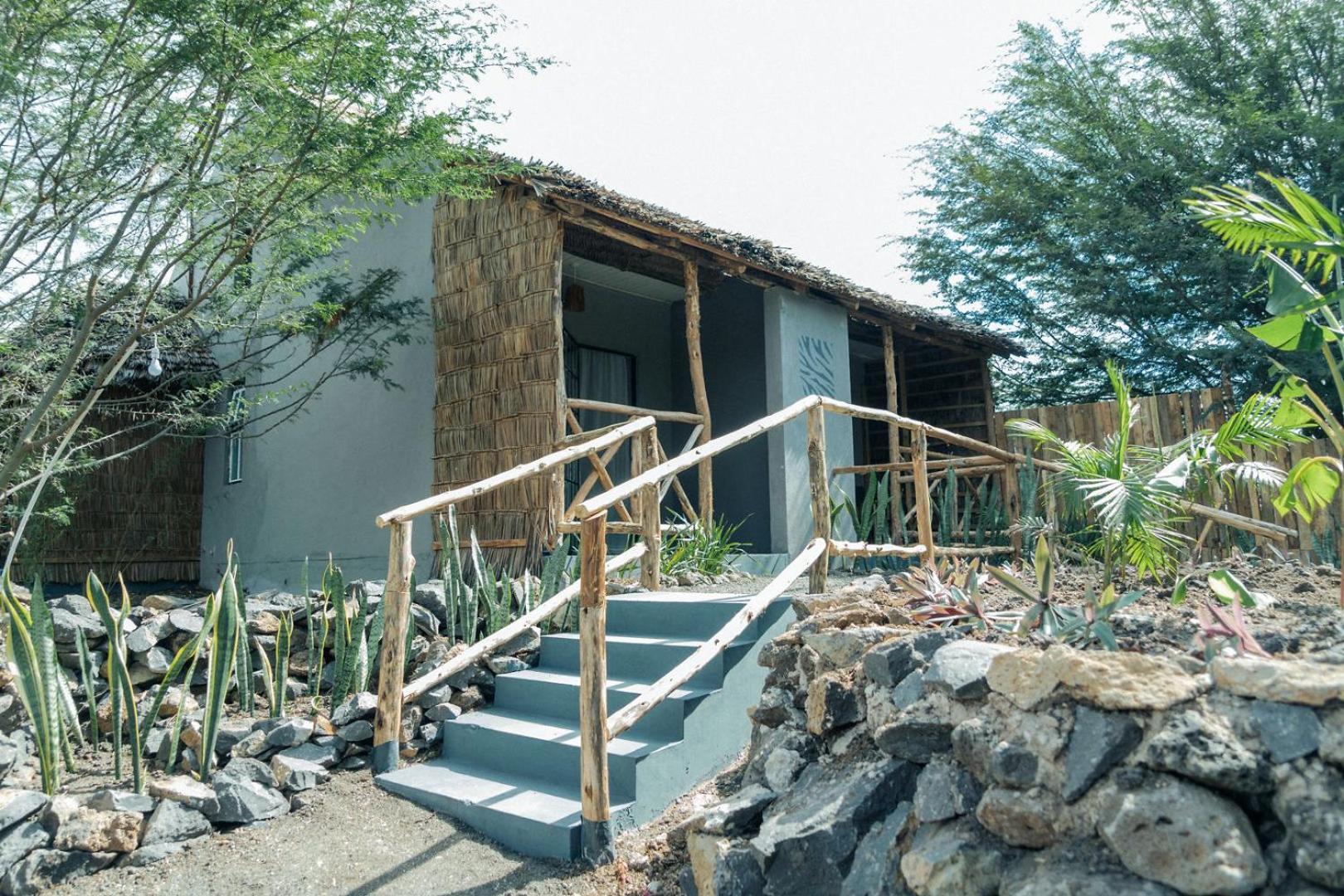 Kutoka Lodge Arusha Exterior photo